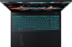 Ноутбук Gigabyte G6 Core i7 13620H, 16Gb, SSD1Tb, RTX4060 8Gb, 16" IPS FHD+ (1920x1200) Free DOS black