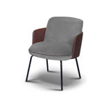 Полукресло MBINTERIORS MARS MB020129