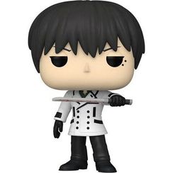 Funko Pop!  Animation: Tokyo Ghoul:Re- Kuki Urie
