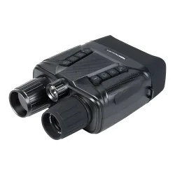 Бинокль ночного видения Veber DigiView NB-01 цифровой - вид сбоку