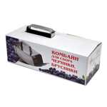 Комбайн для сбора ягод Черника (Роза ветров)