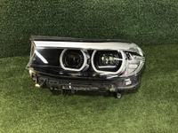 Фара левая BMW 6er G32 (2017-2020) LED