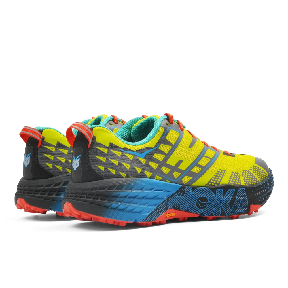 Кроссовки unisex Hoka Speedgoat 2
