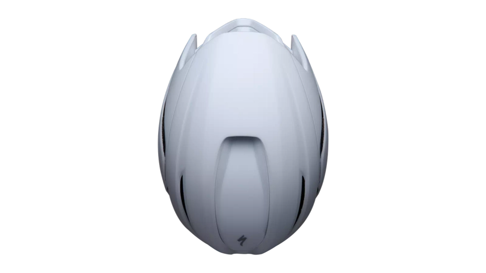 Шлем велосипедный S-Works Evade 4 white