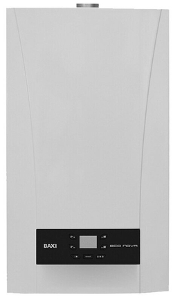 BAXI ECO NOVA 24 F