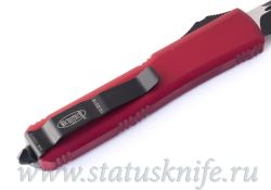 Нож Microtech Ultratech RED 121-1RD 204Pфотография - 5