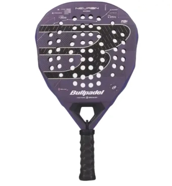 Ракетка для Padel Bullpadel Neuron 02 Edge 27