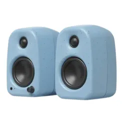 Kanto UKI Cornflower Matte Blue