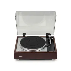 Thorens TD 1600 TP160 Walnut