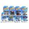 Hot Wheels - Blister 2 Auto Ass.
