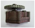 Насос масляный TDX 16 4L/Oil Pump.1011000-B01-0000