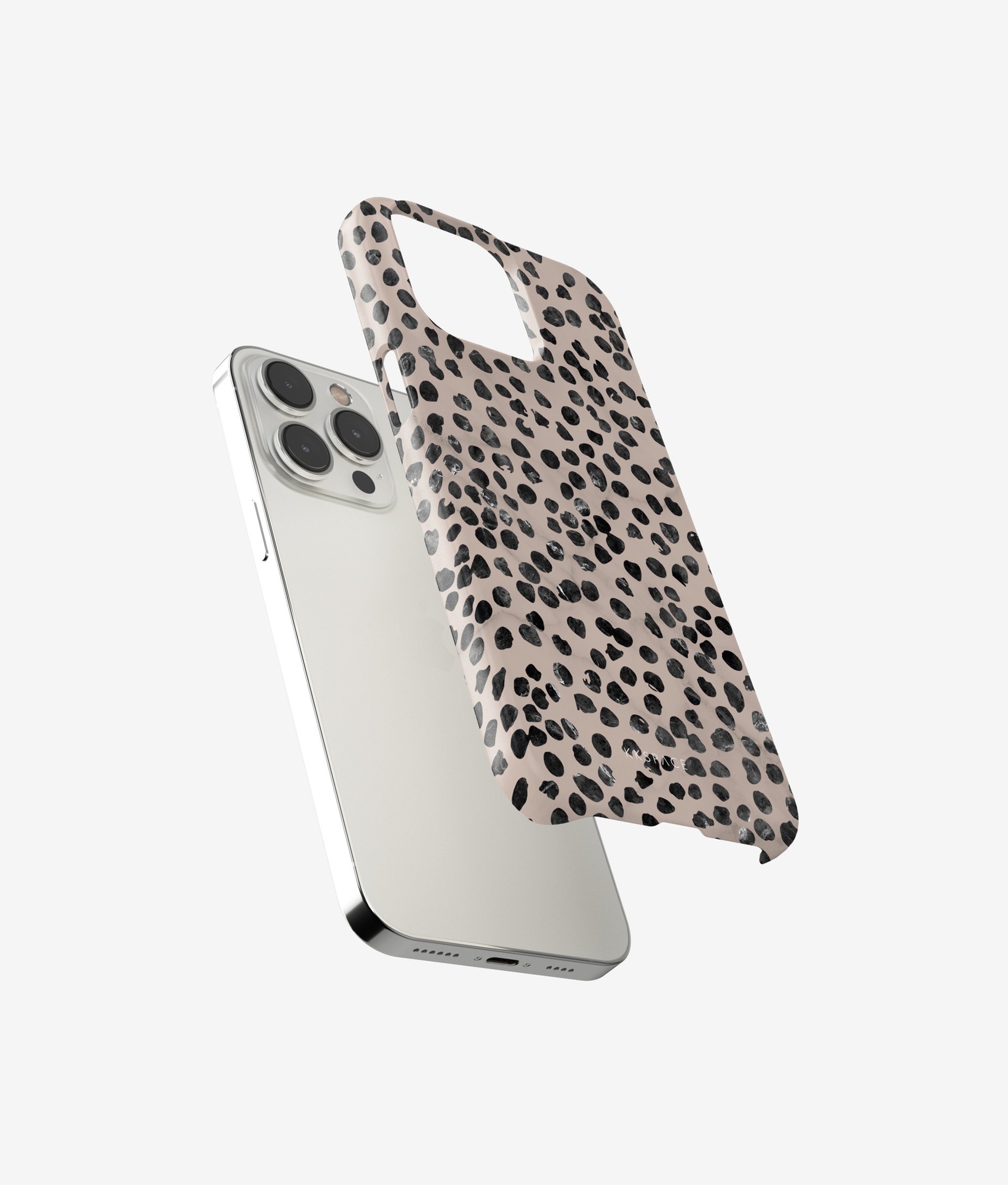 Чехол FRAPPE для iPhone