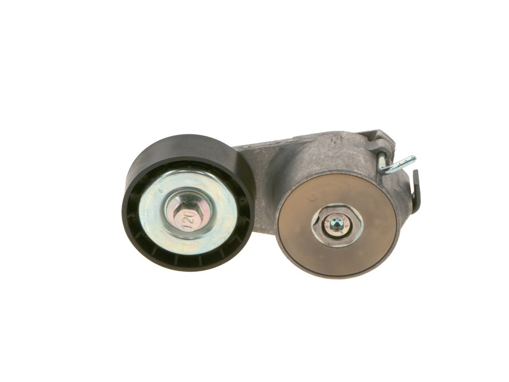 BOSCH - 1987945835-BOC - Belt Tensioner, V-ribbed belt