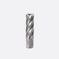Корончатое сверло RODMIX HSS 13x55 мм Weldon-19