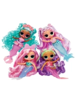 Кукла Лол Сюрприз Твинс Tweens Mermaid Serena Finn оригинал