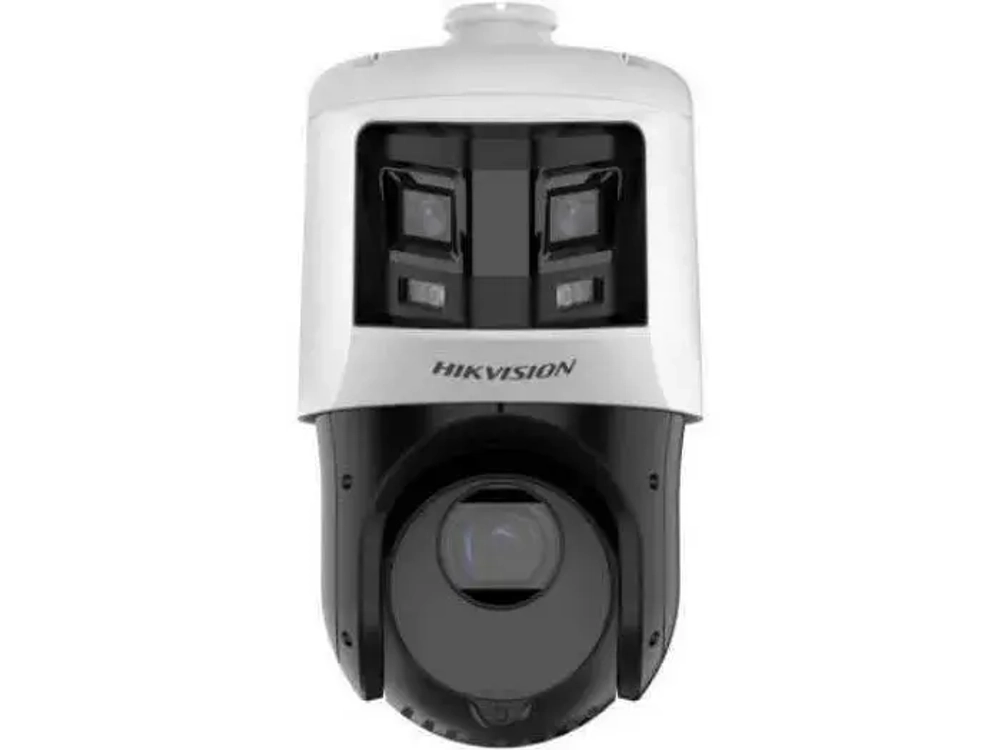 Видеокамера HIKVISION DS-2SE4C225MWG-E/26(F0)