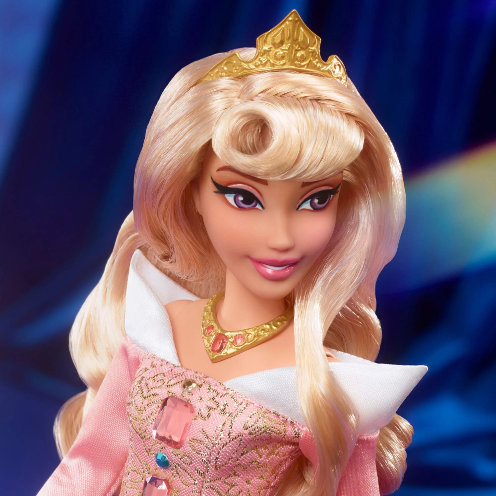 Кукла Disney Mattel Аврора / Aurora