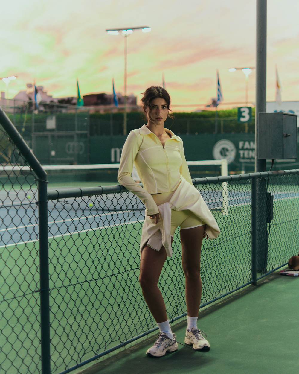 Serena