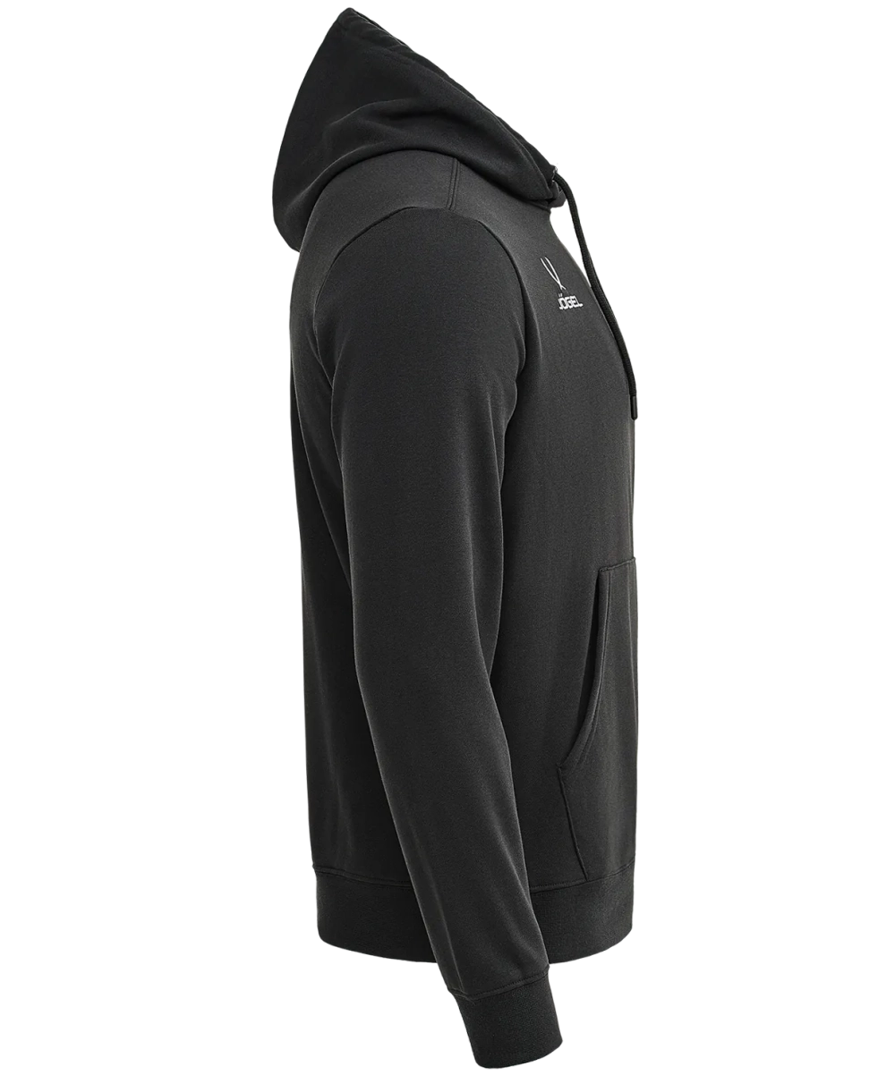 Худи ESSENTIAL Cotton Hoodie, черный