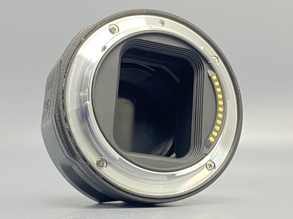 Nikon FTZ II