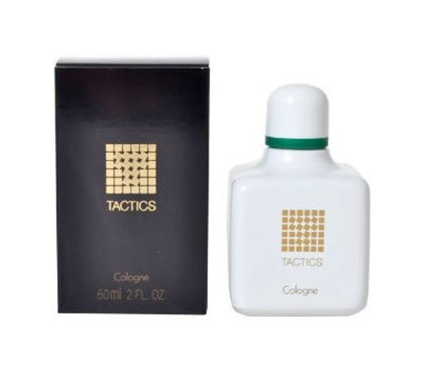 Shiseido Tactics