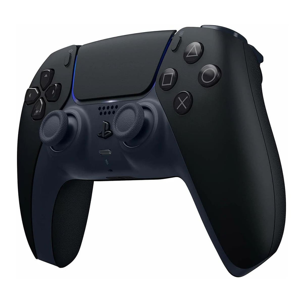 Геймпад Sony DualSense для Sony PlayStation 5 Черный