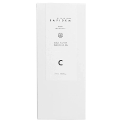 Lapidem Демакияжный гель на водной основе Лапидем-Clear Watery Cleansing Gel