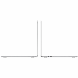 Ноутбук Apple MacBook Air 13" M5 16/512GB Silver новинка 2026