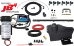 Комплект впрыска водометанола Burger Motorsports BMW S58 M2/M3/M4 G8x Water-Methanol Port Injection (WMI) Kit