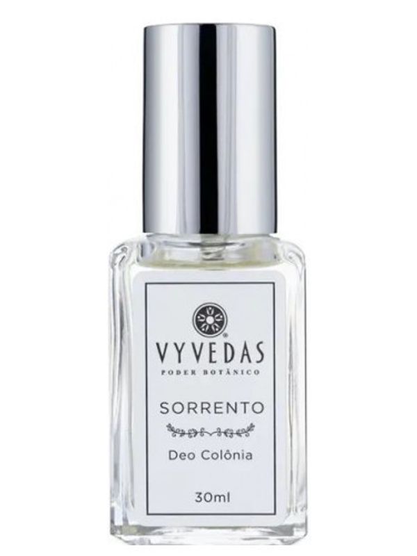 Vyvedas Sorrento