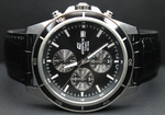Японские наручные часы Casio Edifice EFR-526L-1A