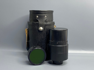 ЗМ-5А-МС 500mm f/8