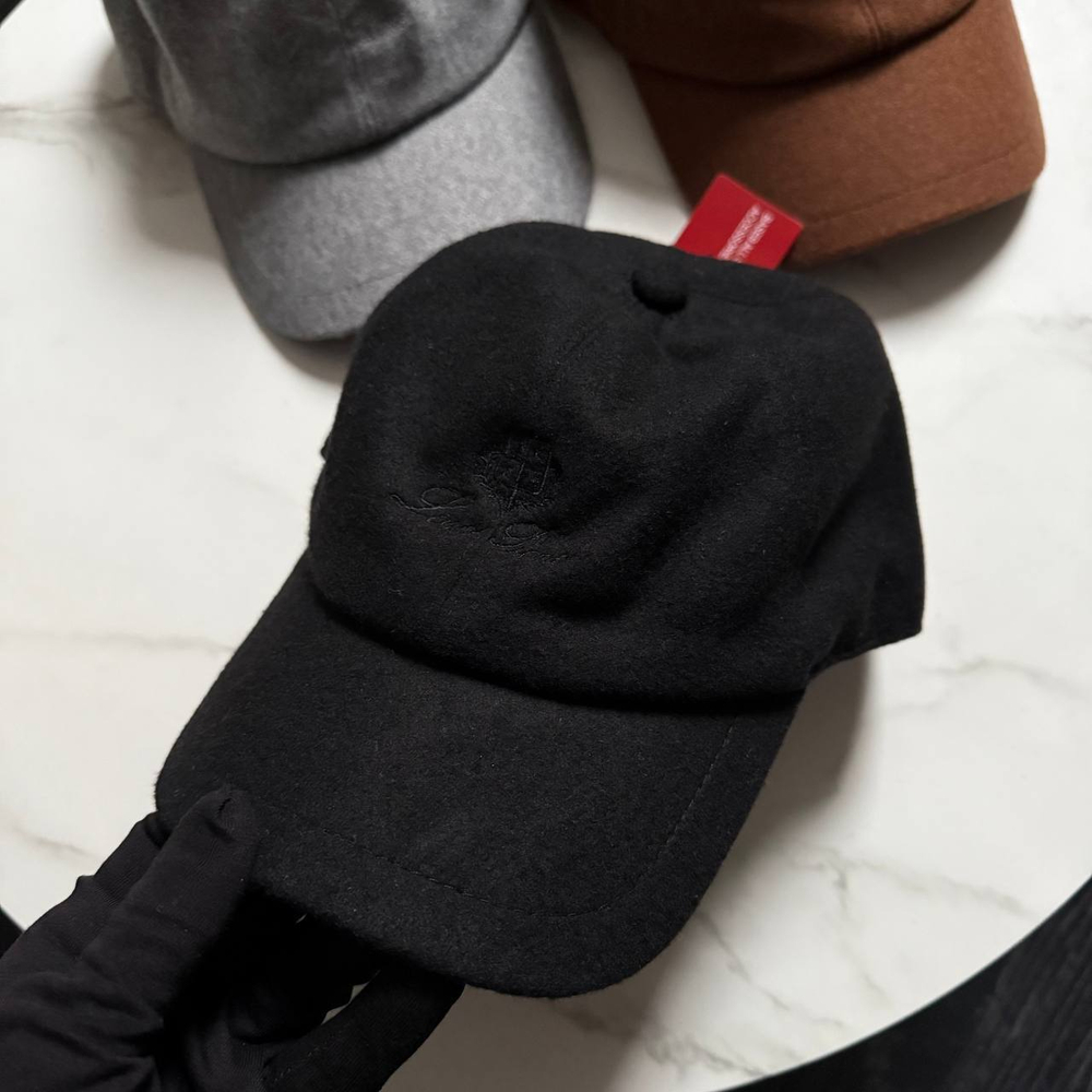 Кепка Loro Piana