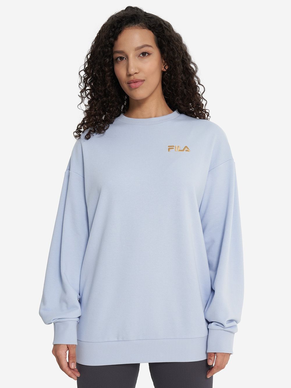 Толстовка женская FILA