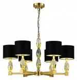 Подвесная люстра ST-Luce Lingotti SL1759.303.06