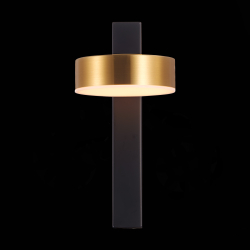 Светильник настенный ST Luce Pances SL6000.301.01