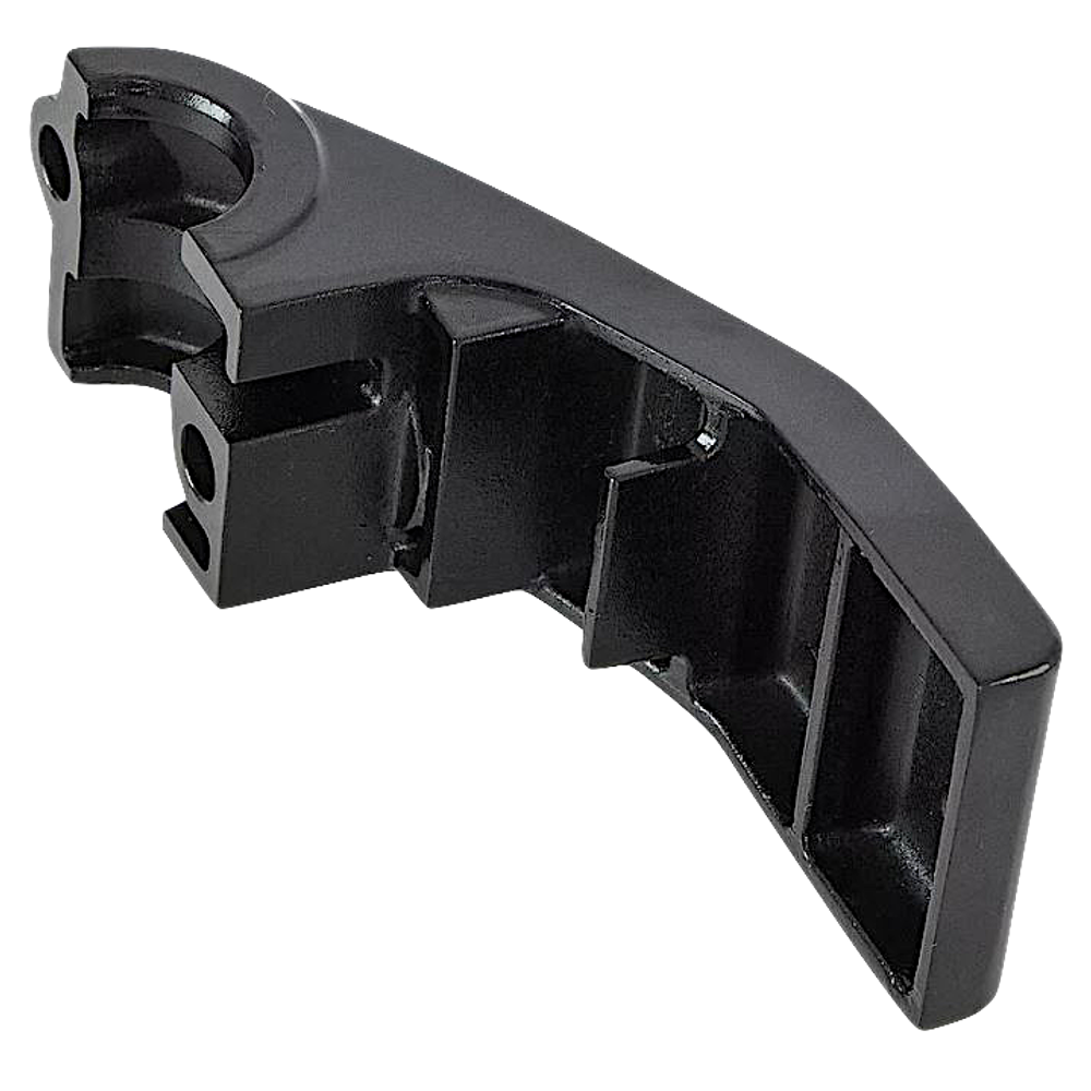 Suzuki 54211-99J01-0EP Крышка нижняя DF8/ 9.9/ 15/ 20 Оригинал