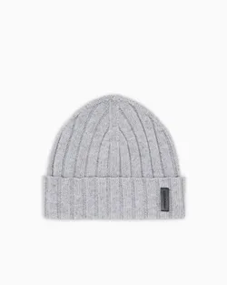 Шапка мужская EMPORIO ARMANI