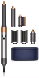 Стайлеры Dyson