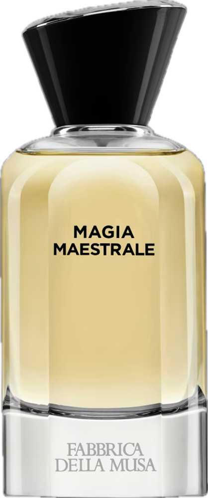 Fabbrica Della Musa Magia Maestrale EDP 100 ml