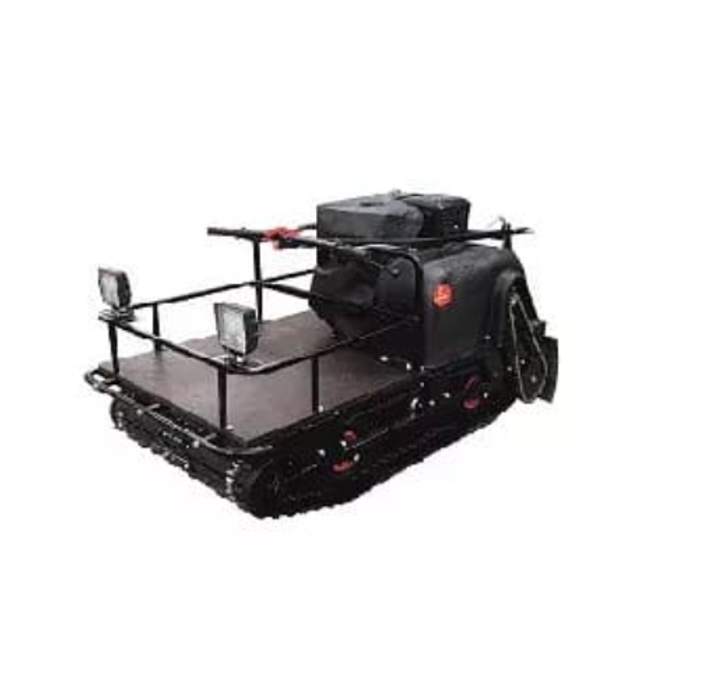 Мотобуксировщик PAXUS 700 13 л.с. HONDA