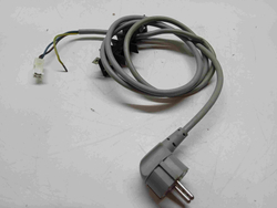 FE1014N кт303 Сетевой шнур стиральной машины Zanussi FE1014N4N