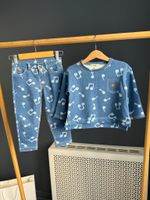 Хлопковый костюм The Bonnie Mob, 98