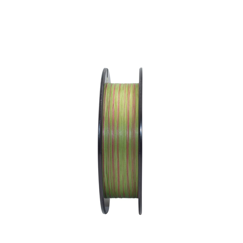 Плетеный шнур YGK X-BRAID Ohdragon X4 SS1.40 150 м #1.5