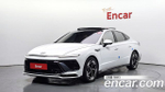 Hyundai Sonata Inspiration — 2024