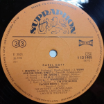 Karel Gott / Mistral (LP)