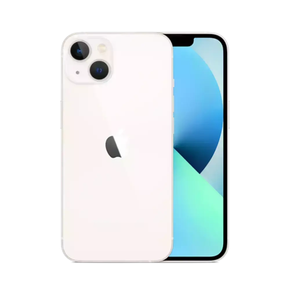 iPhone 13 512 ГБ, белый