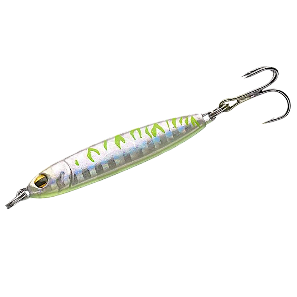 Пилькер Grows Culture Super Minnow 65мм 28г -