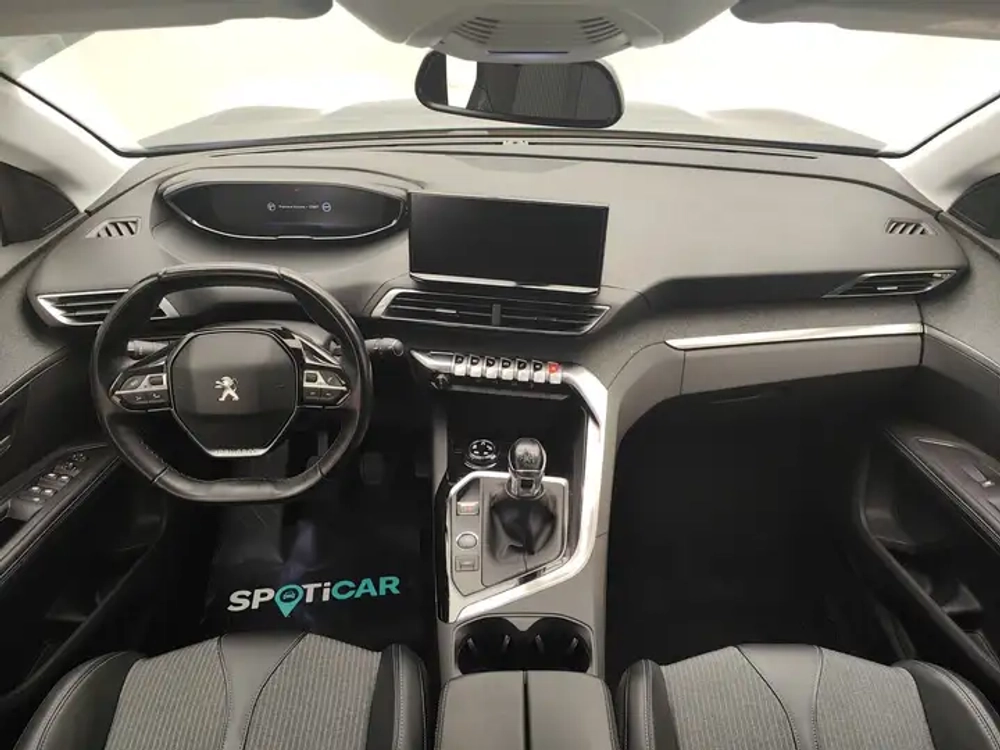 Peugeot 5008 Allure
