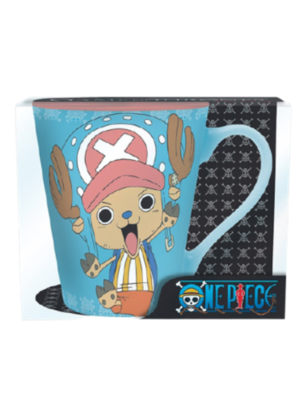 Кружка One Piece Mug Chopper box